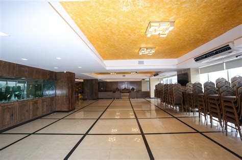 Lj Mega Convention Hall .